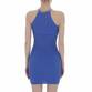 Damen Minikleid von Emma & Ashley - blue