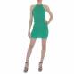 Damen Minikleid von Emma & Ashley Gr. M/L - green