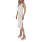 Damen Sommerkleid von Emma & Ashley - cream