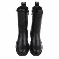 Damen Chelsea Boots - black