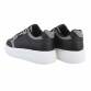 Damen Low-Sneakers - black