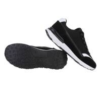 Herren Freizeitschuhe - black