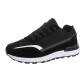 Herren Freizeitschuhe - black Gr. 43