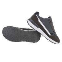 Herren Freizeitschuhe - gray