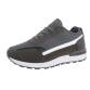 Herren Freizeitschuhe - gray