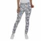 Damen Skinny Jeans von Place du Jour Gr. XS/34 - white