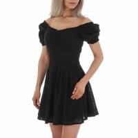 Damen Minikleid von Emma & Ashley - black