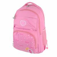 Damen Rucksack - rose