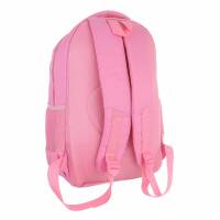 Damen Rucksack - rose