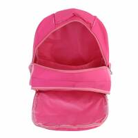 Damen Rucksack - rose