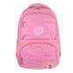 Damen Rucksack - rose