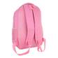 Damen Rucksack - rose