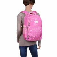 Damen Rucksack - rose