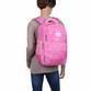 Damen Rucksack - rose