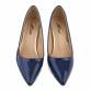 Damen Klassische Pumps - blue