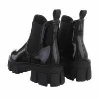 Damen Chelsea Boots - blackmir