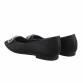 Damen Ballerinas - black