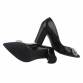 Damen High-Heel Pumps - black