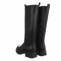 Damen Klassische Stiefel - black