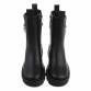 Damen Chelsea Boots - black