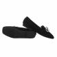 Damen Slipper - black