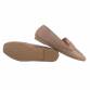 Damen Slipper - khaki