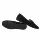 Damen Slipper - black