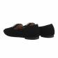 Damen Slipper - black