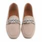 Damen Slipper - beige