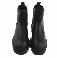 Damen Chelsea Boots - black