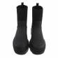 Damen Klassische Stiefeletten - black