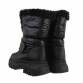 Damen Winterstiefeletten - black