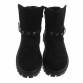 Damen Klassische Stiefeletten - black