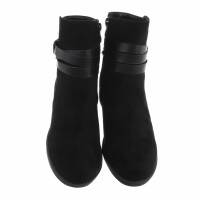 Damen Klassische Stiefeletten - black