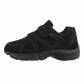 Herren Freizeitschuhe - black Gr. 44