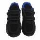 Herren Freizeitschuhe - blackR.blue