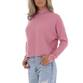 Damen Strickpullover von GLO STORY - pink