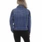 Damen Jeansjacke von GALLOP - blue