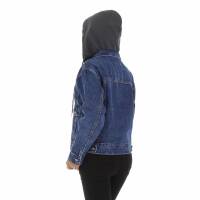 Damen Jeansjacke von GALLOP - blue