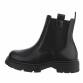 Damen Chelsea Boots - black