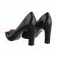 Damen High-Heel Pumps - black