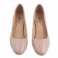 Damen High-Heel Pumps - apricot