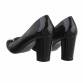 Damen High-Heel Pumps - black