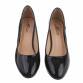 Damen High-Heel Pumps - black