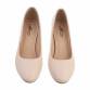 Damen High-Heel Pumps - apricot