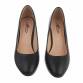 Damen High-Heel Pumps - black