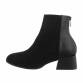 Damen Klassische Stiefeletten - black