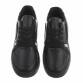 Damen Low-Sneakers - black