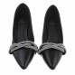 Damen High-Heel Pumps - black