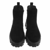 Damen Chelsea Boots - black